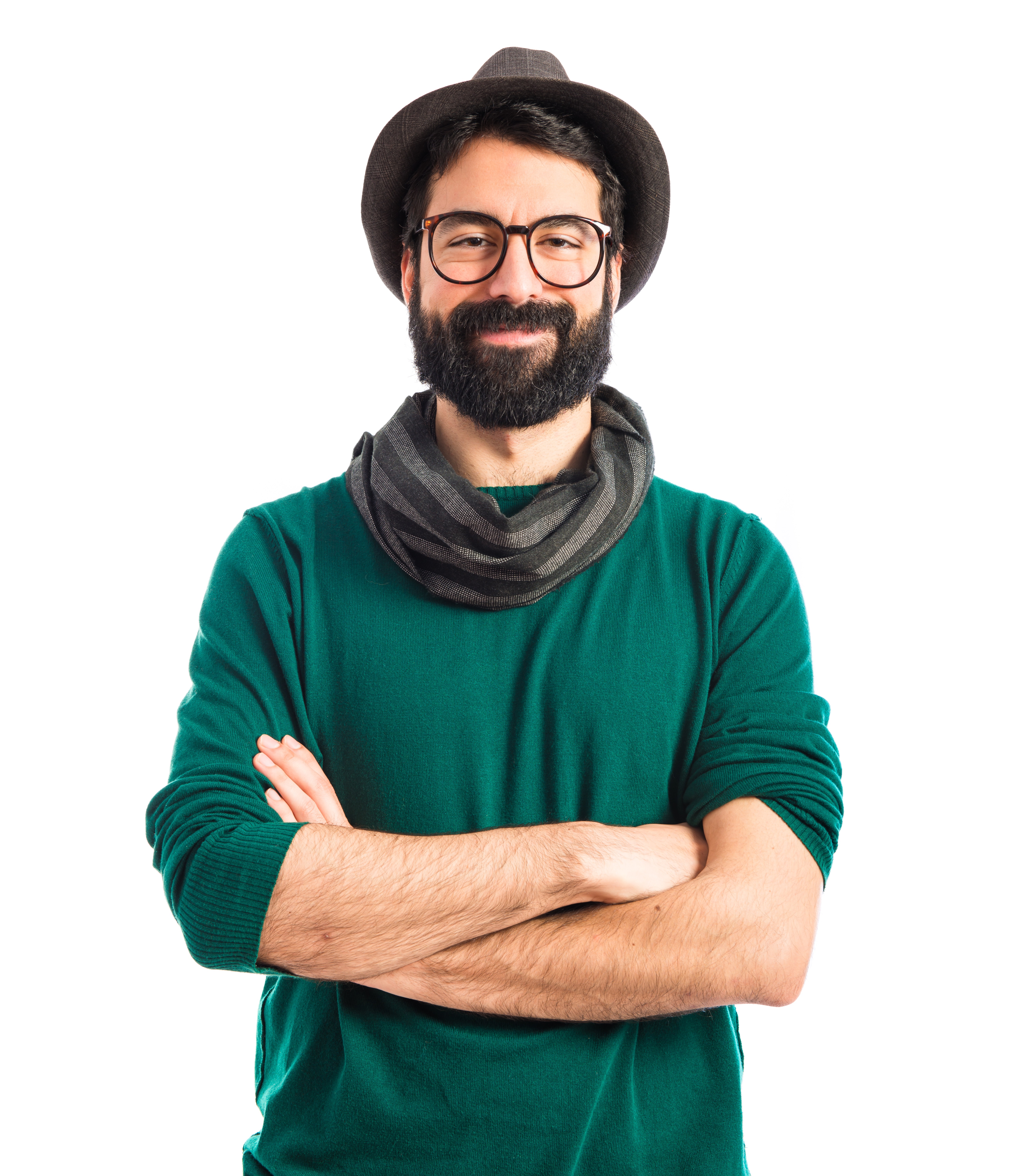 Digitales Notizbuch mit strukturierten Notizen und Fokus-Elementen